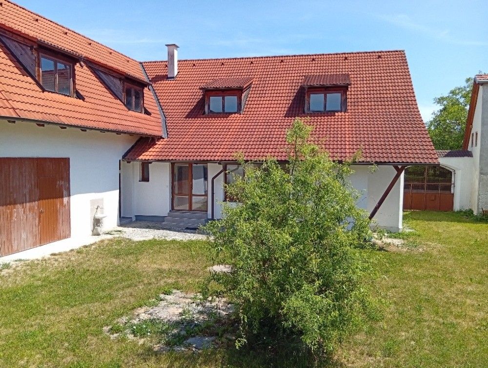 Rodinné domy, Horažďovice, 341 01 - 1