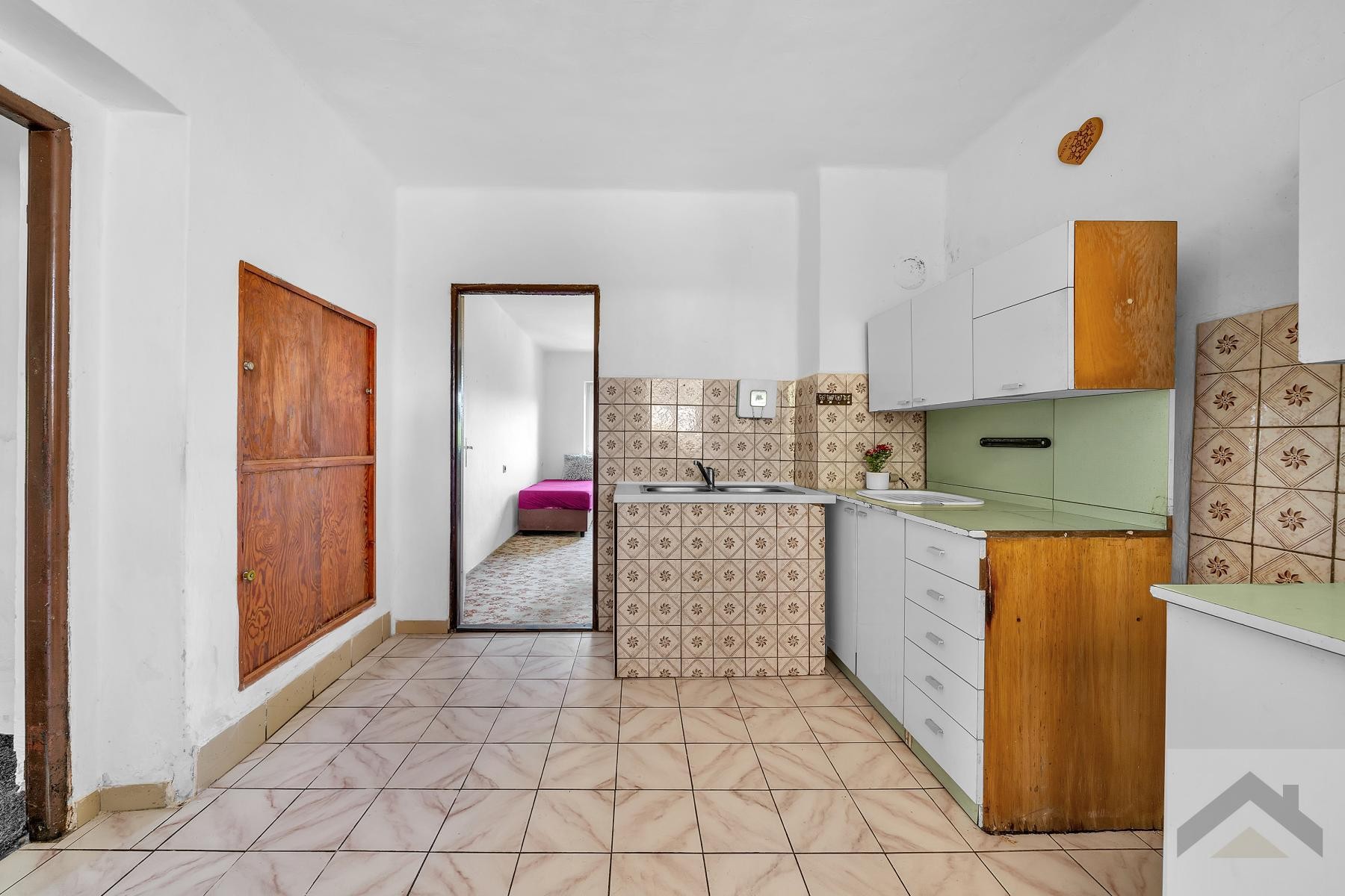 Prodej rodinný dům - Rudoltice, 149 m² - 5