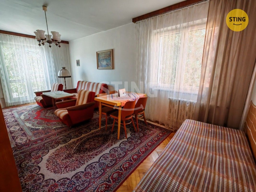 Prodej byt 2+1 - Krasnoarmejců  , Ostrava Zábřeh, 58 m² - 5