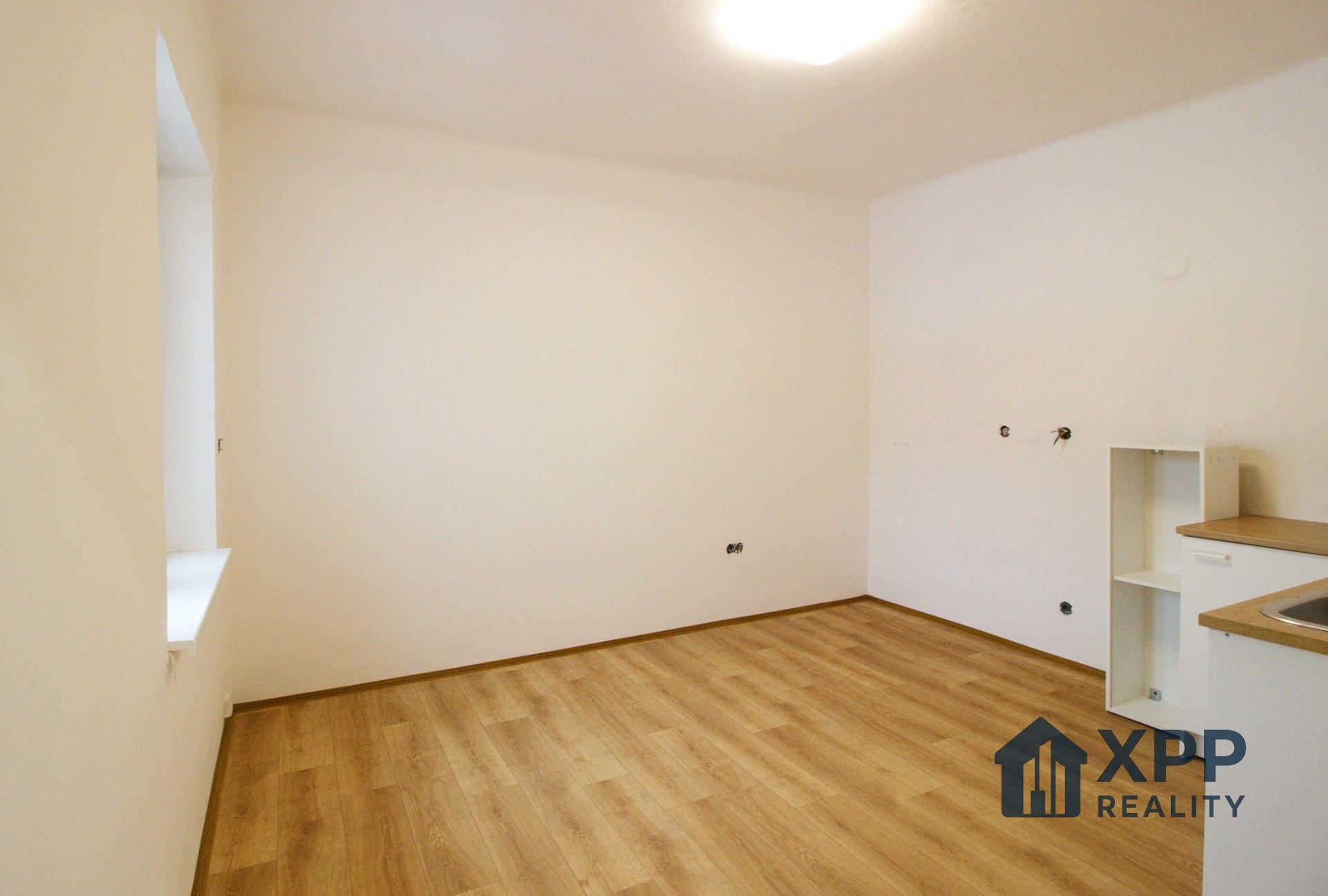 Prodej byt 1+kk - Chlum u Třeboně, 22 m²
