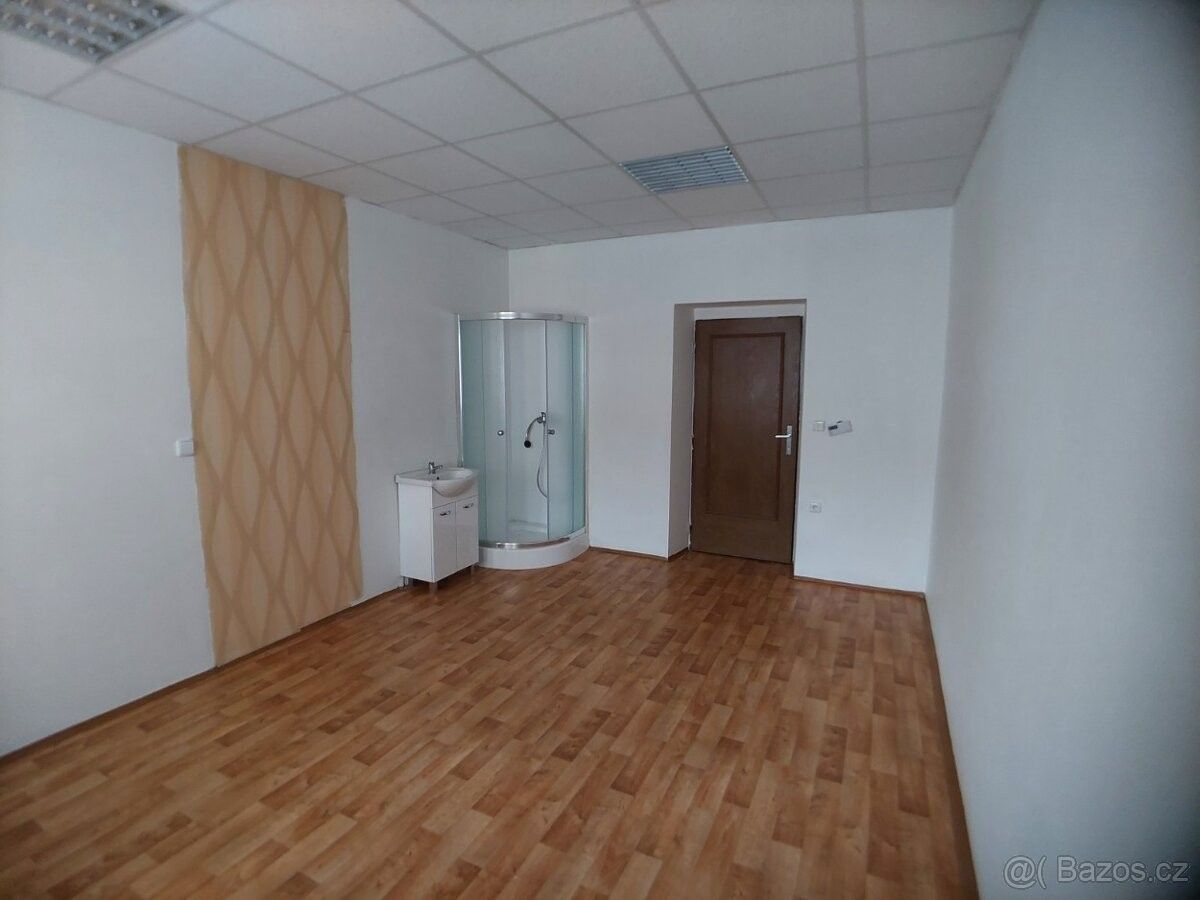 Kanceláře, Tábor, 390 02, 16 m²