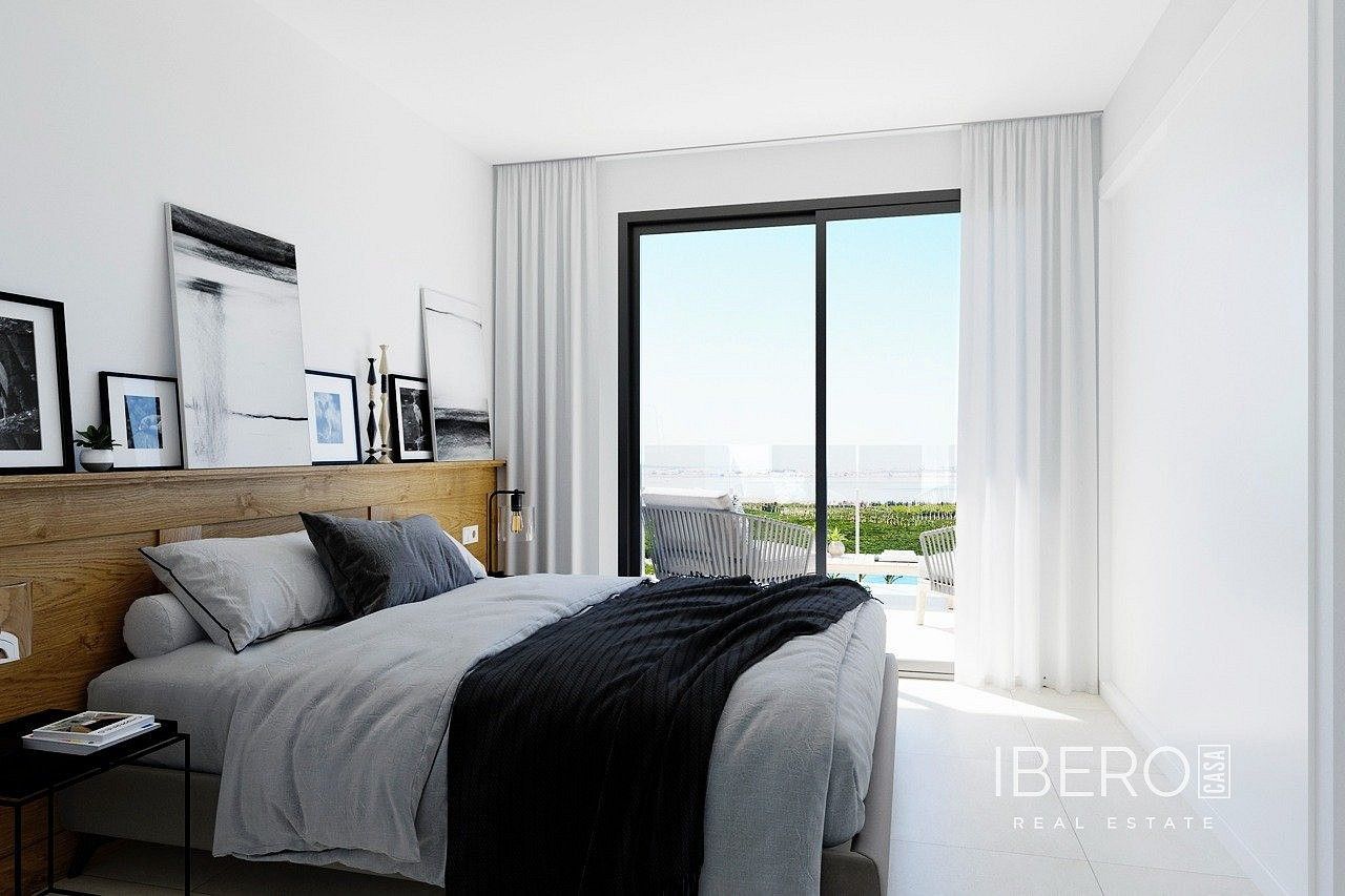 Prodej rodinný dům - Torrevieja, ES, 65 m² - 5