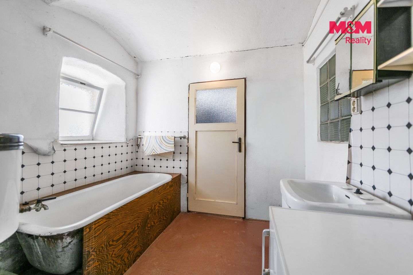 Prodej rodinný dům - Stvolny, Manětín, 96 m² - 5