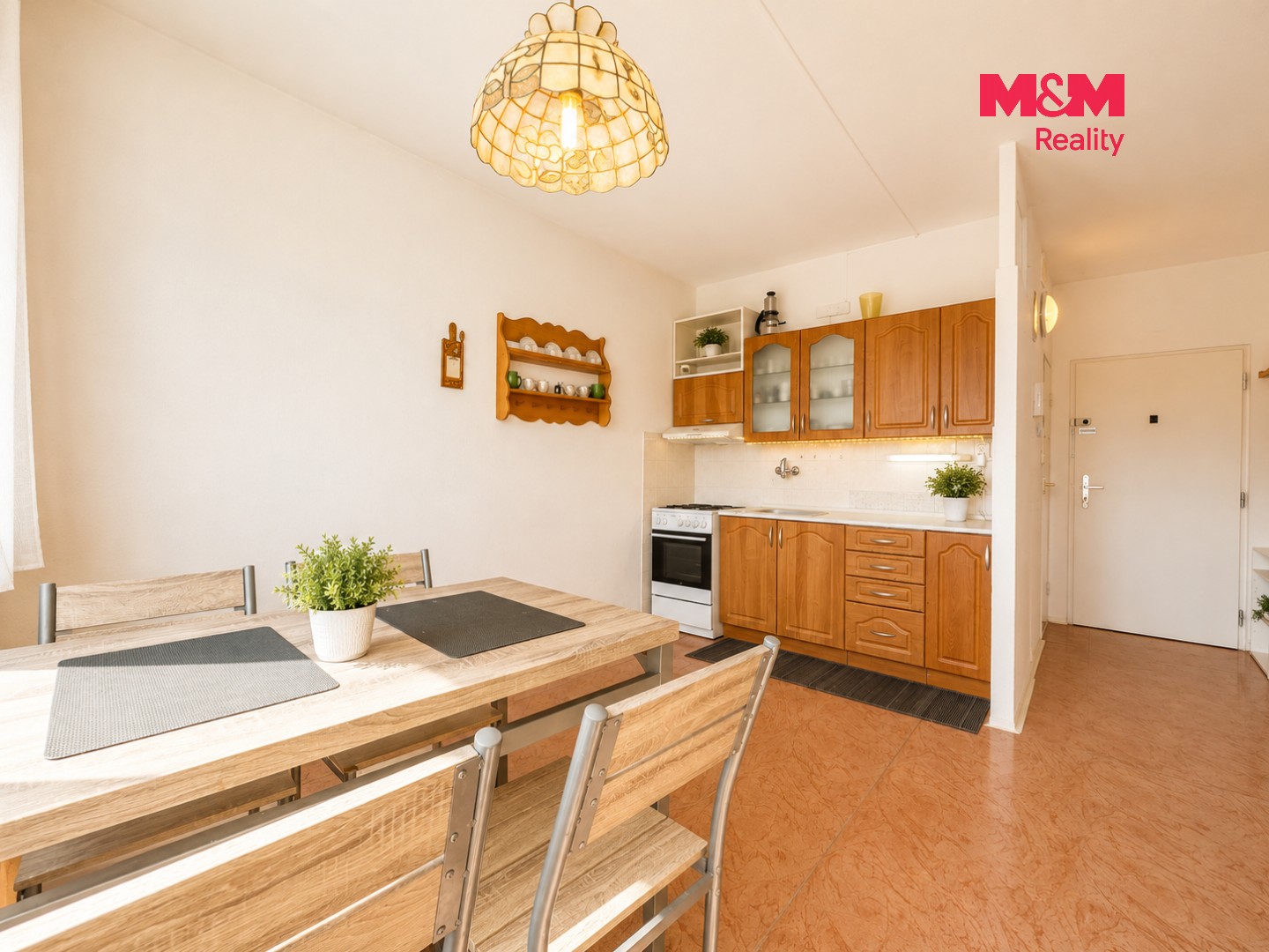 Prodej byt 1+1 - Okružní, Karlovy Vary, 36 m² - 5
