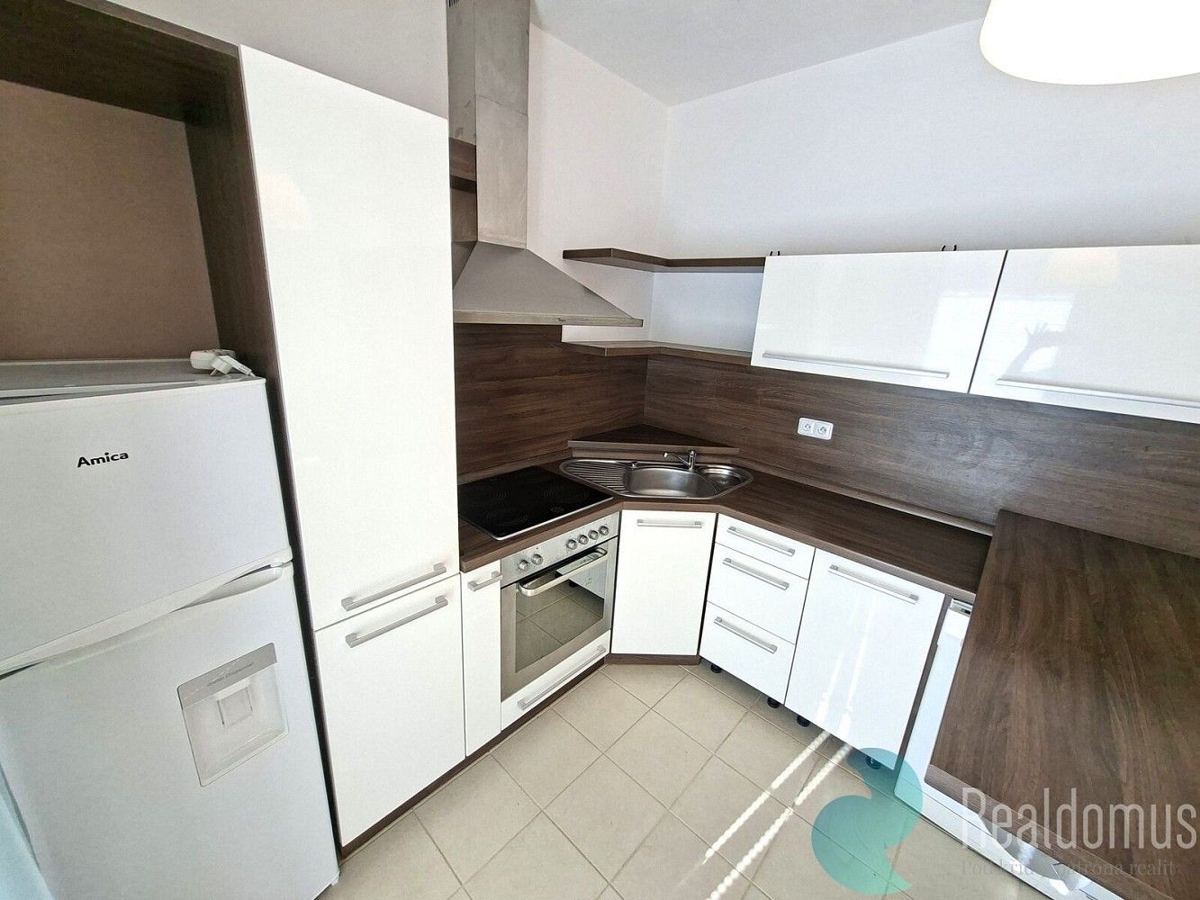 1+kk, Dobrá Voda u Českých Budějovic, okres České Budějovice, Jihočeský kraj, 40 m² - 1