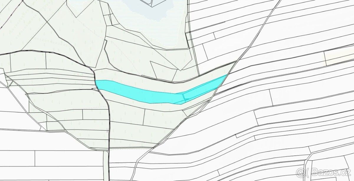 Pozemky pro bydlení, Bohuslavice nad Metují, 549 06 - 2