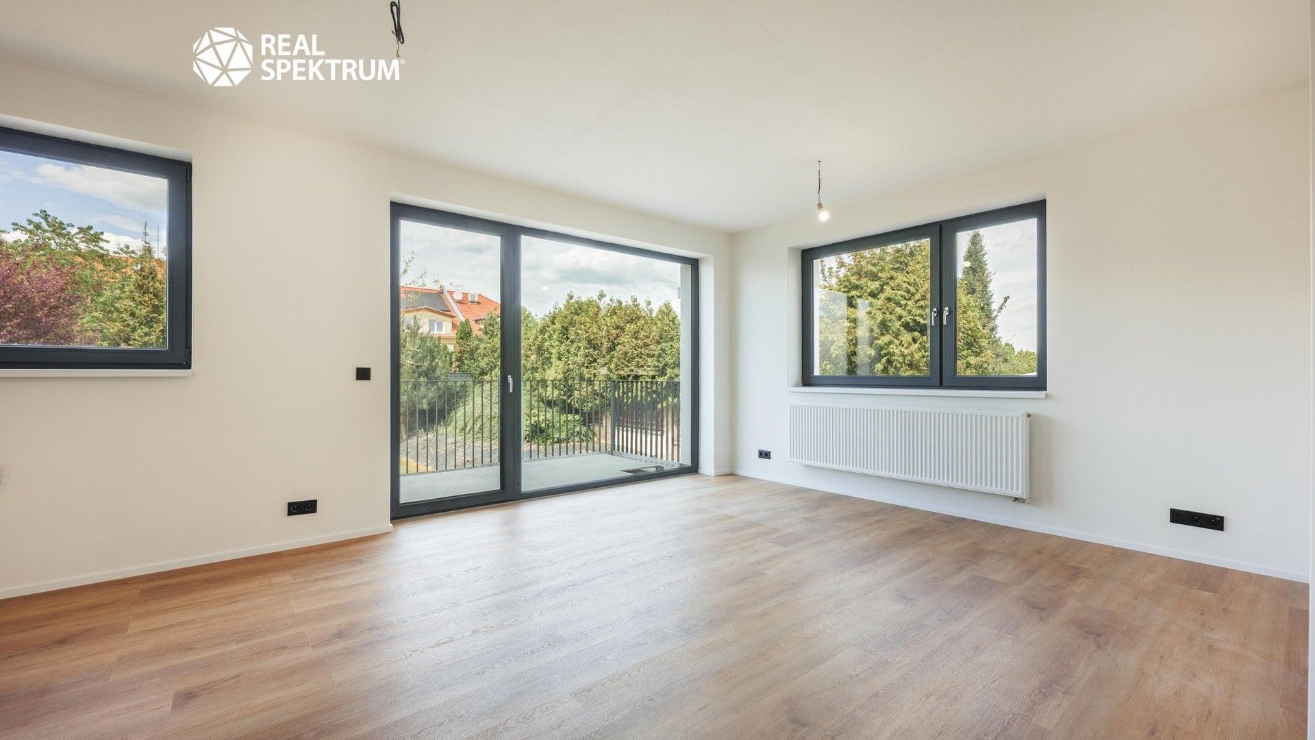 4+kk, Těsnohlídkova, Šlapanice, 105 m² - 1
