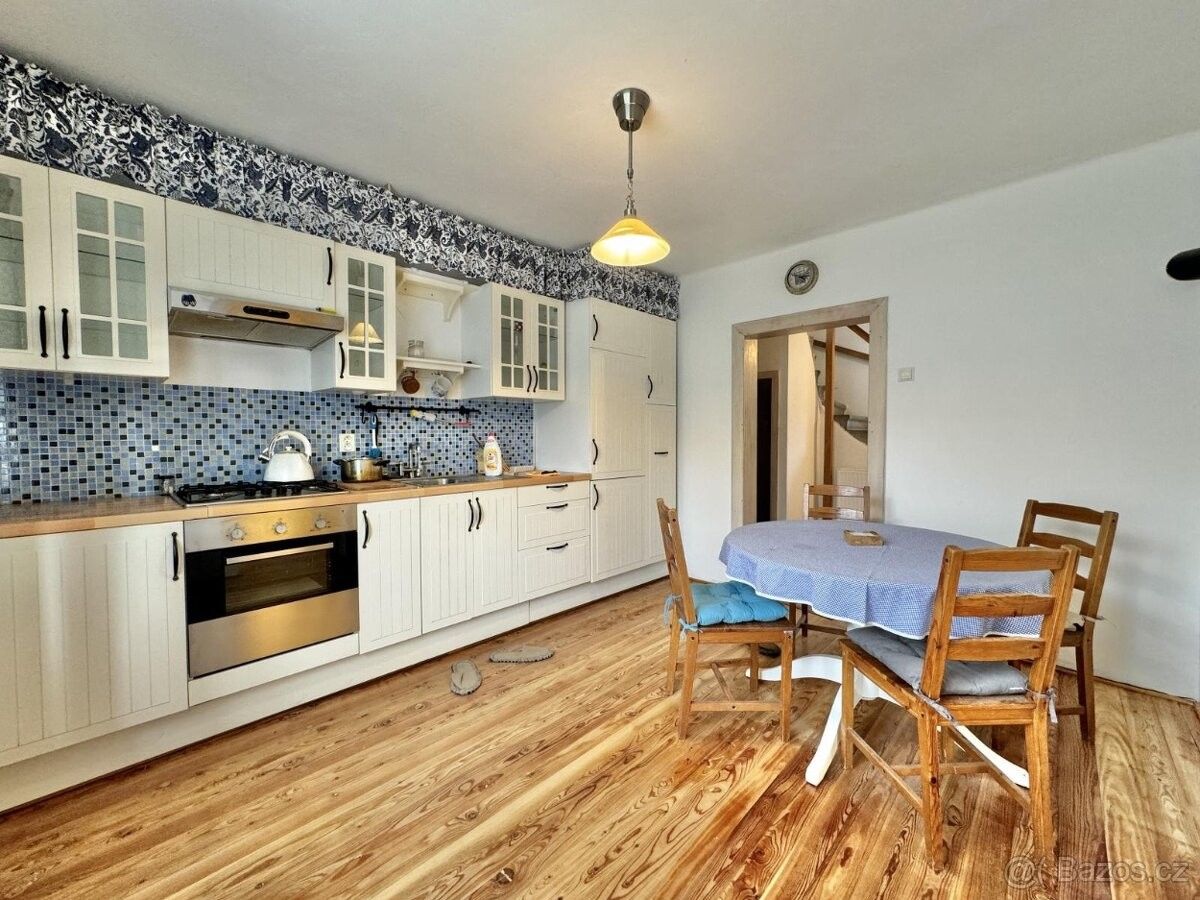 Prodej dům - Janov u Krnova, 793 84