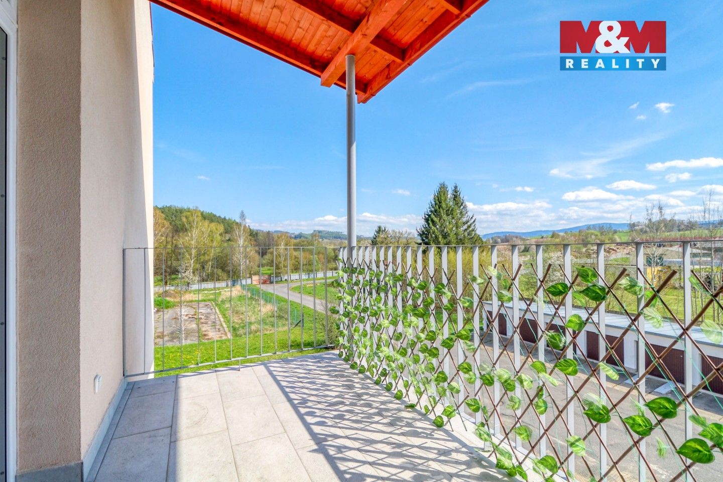 Pronájem byt 2+kk - Rozvojová zóna, Janovice nad Úhlavou, 39 m²