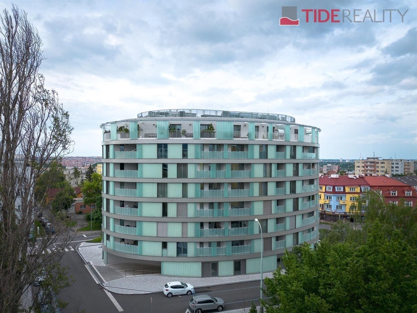Ostatní, Hodonínská , Praha Michle, 15 m² - 1