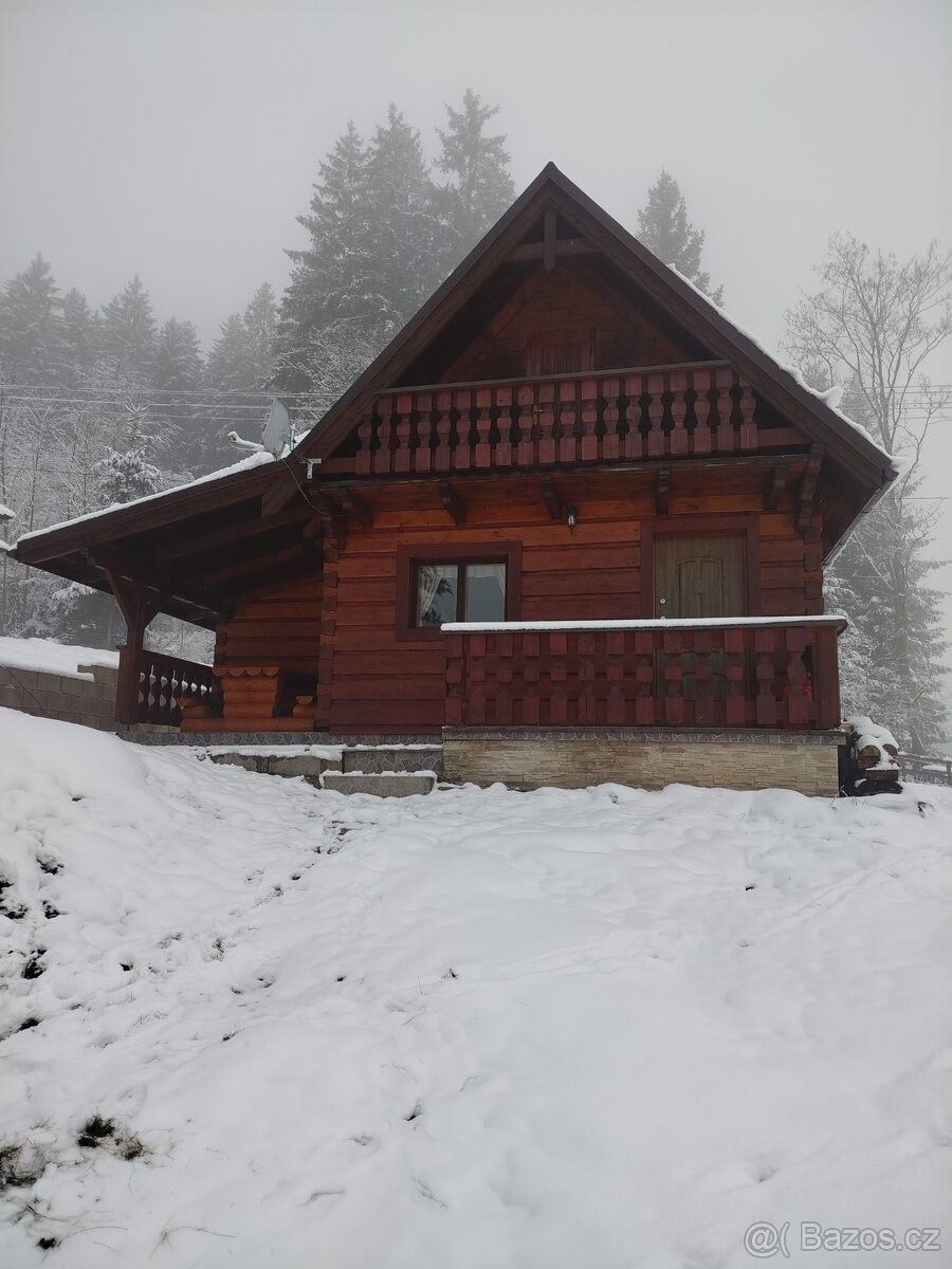 Prodej chata - 987 65, Slovensko