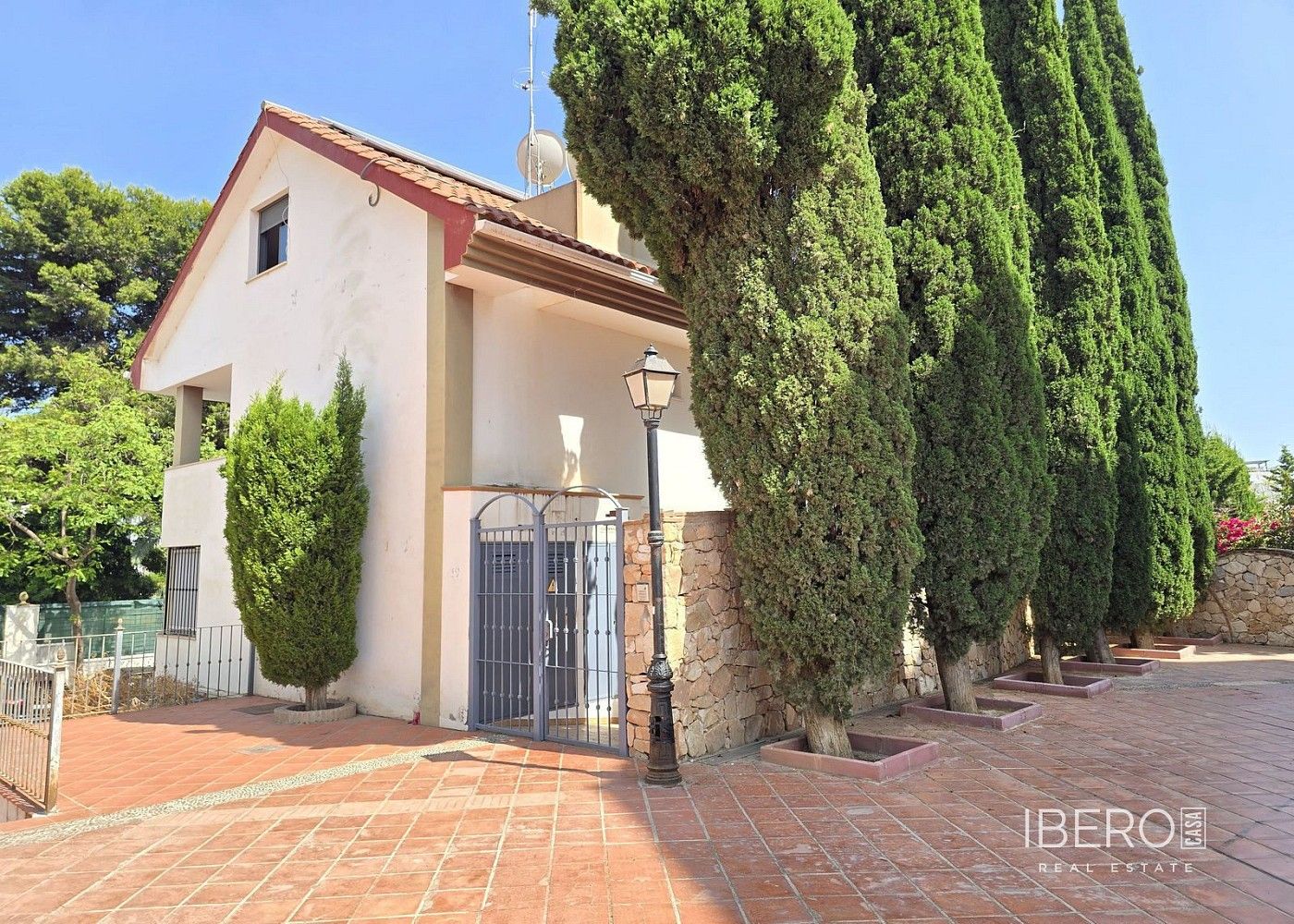 Prodej rodinný dům - Benalmadena Costa, ES, 171 m² - 2