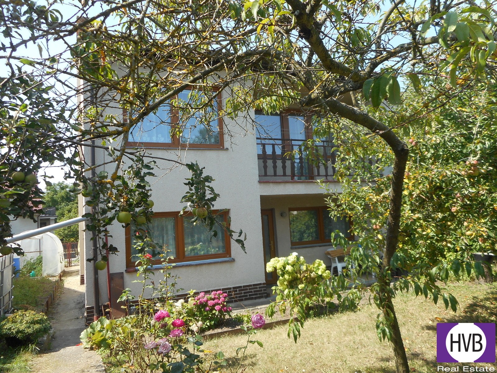 Rodinný dům · 238 m² · Záhoří Horní Záhoří - 4