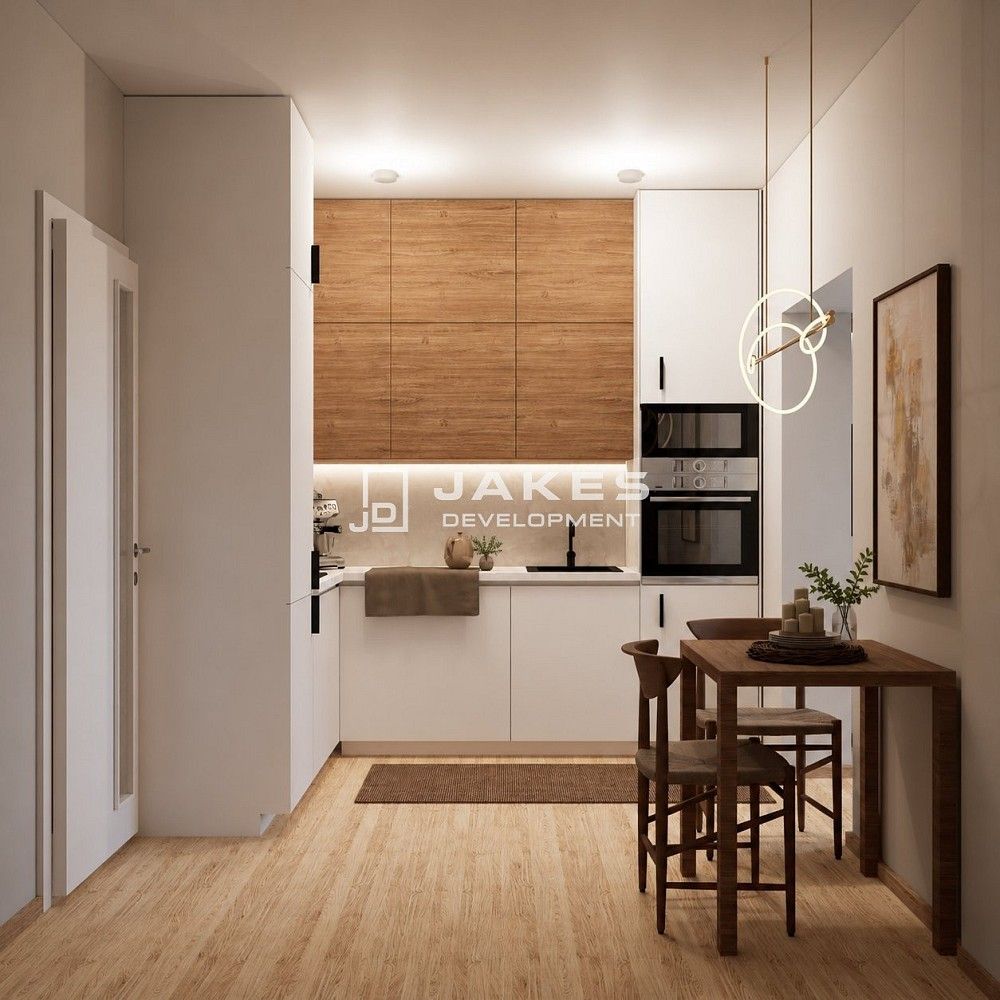2+kk, Praha - Smíchov, okres Praha 5, Hlavní město Praha, 42 m² - 1