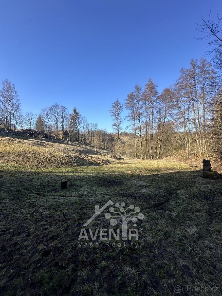 Pozemky pro bydlení, Bozkov, 512 13