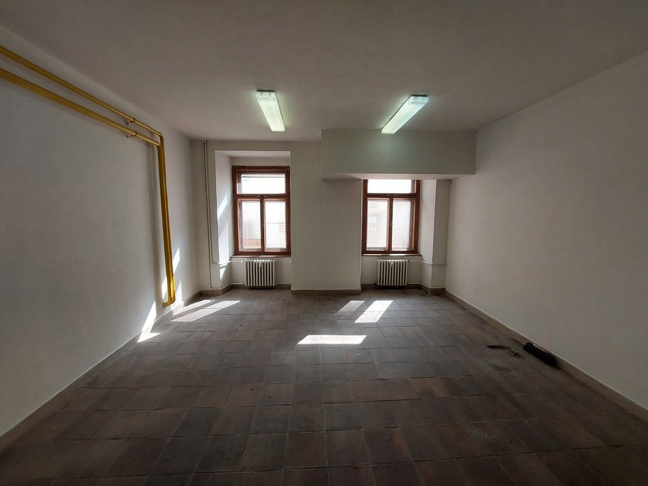 Kancelář · 25 m² · Moravská Třebová, okres Svitavy, Pardubický kraj - 3