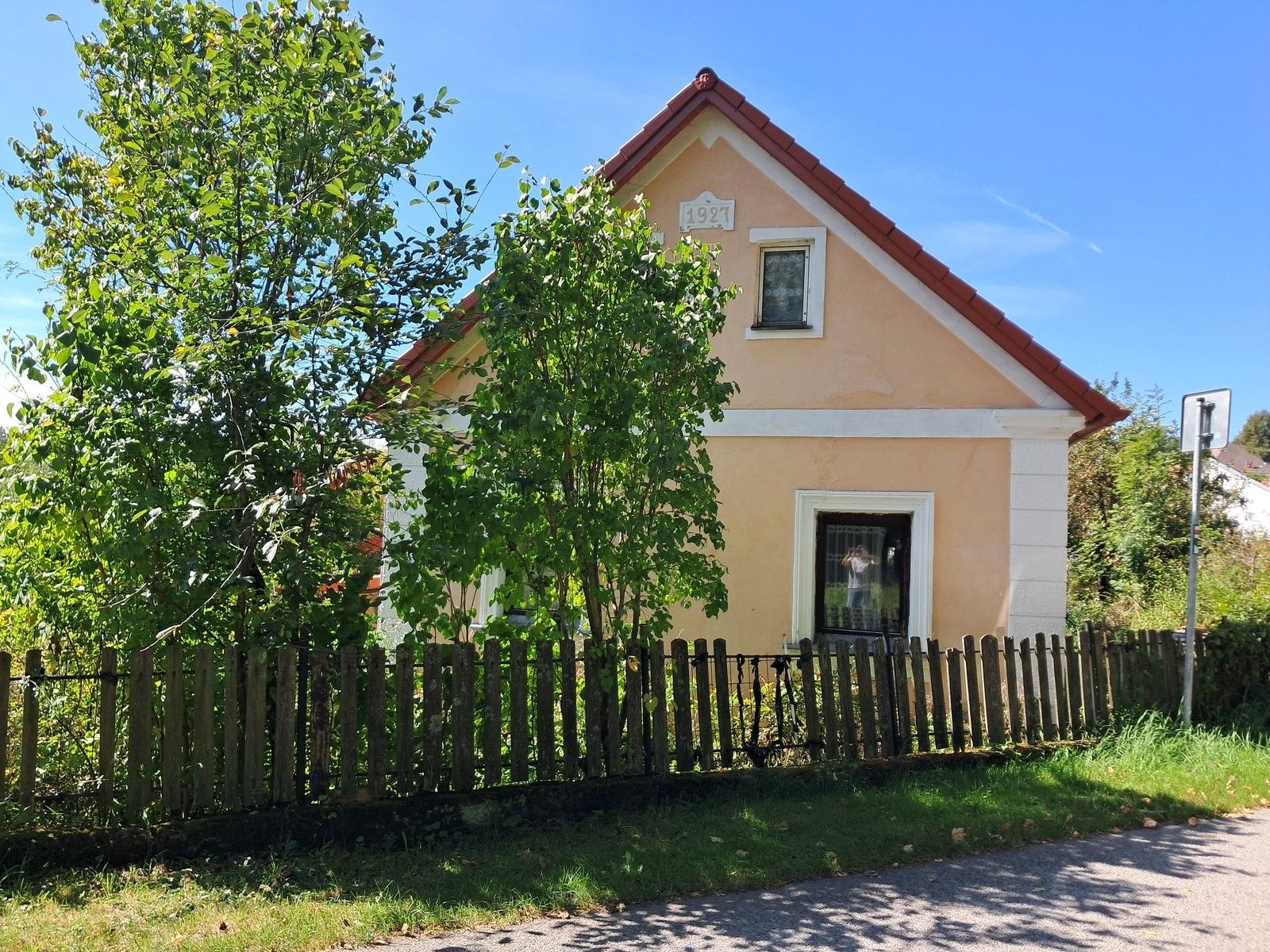 Rodinný dům · 140 m² · Benešov nad Černou - 4