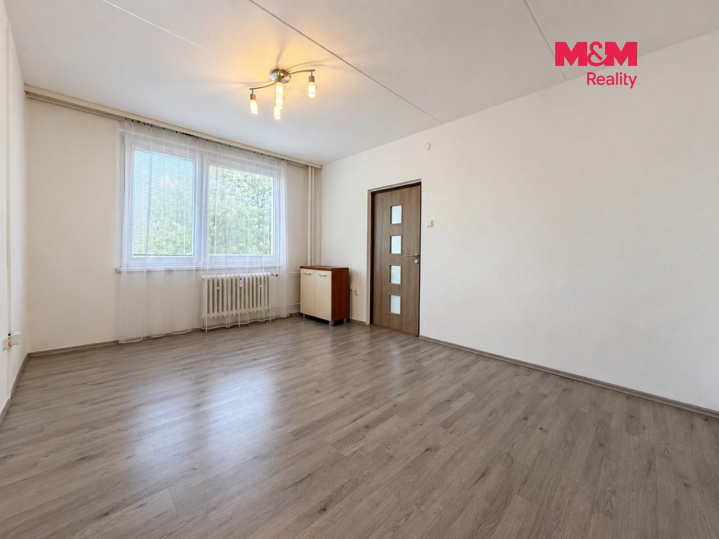 1+1, Křib, Česká Třebová, 35 m² - 2