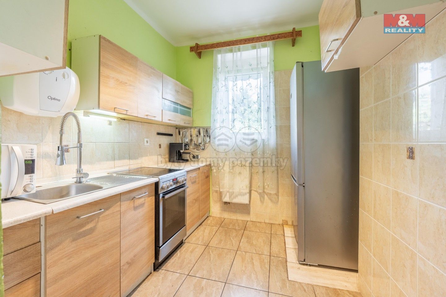 Rodinný dům · 180 m² · Průmyslová, Kladno - 4