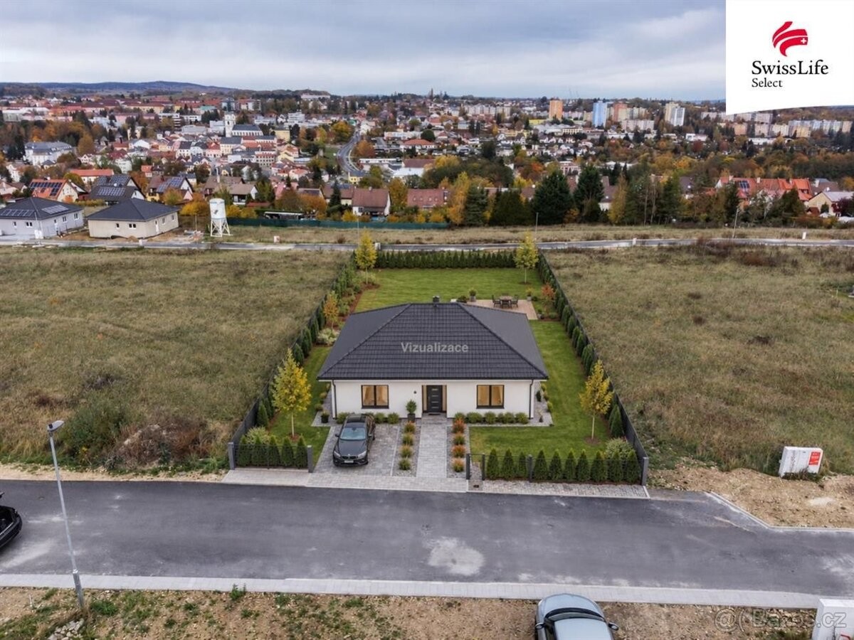 Prodej pozemek pro bydlení - Tachov, 347 01 - 1