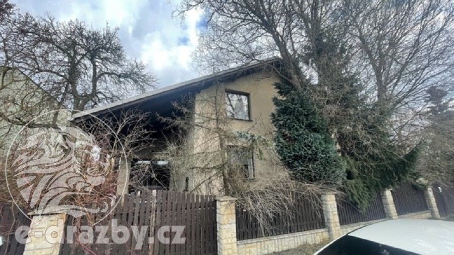 Prodej rodinný dům - Petřvaldská, Havířov, 263 m²