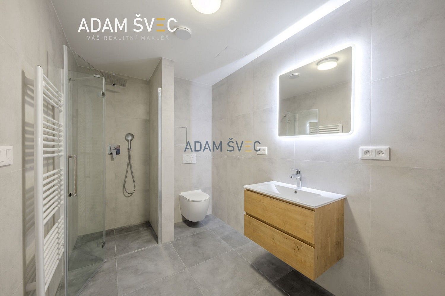 3+kk, Olomouc, 81 m² - 2