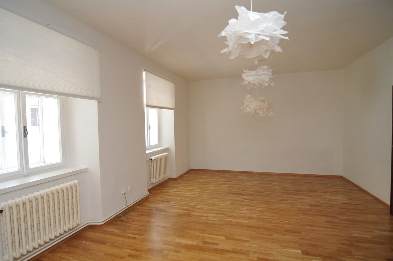 3+1, -Město, Litoměřice, 89 m²