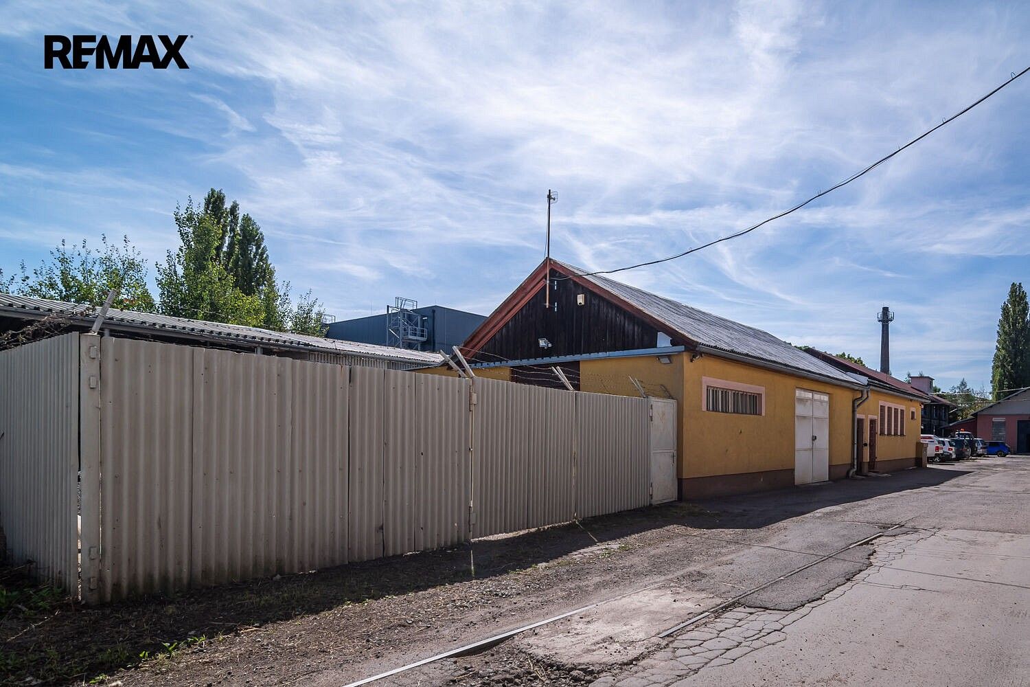 Pronájem sklad - Kladno, Středočeský kraj, 759 m² - 5