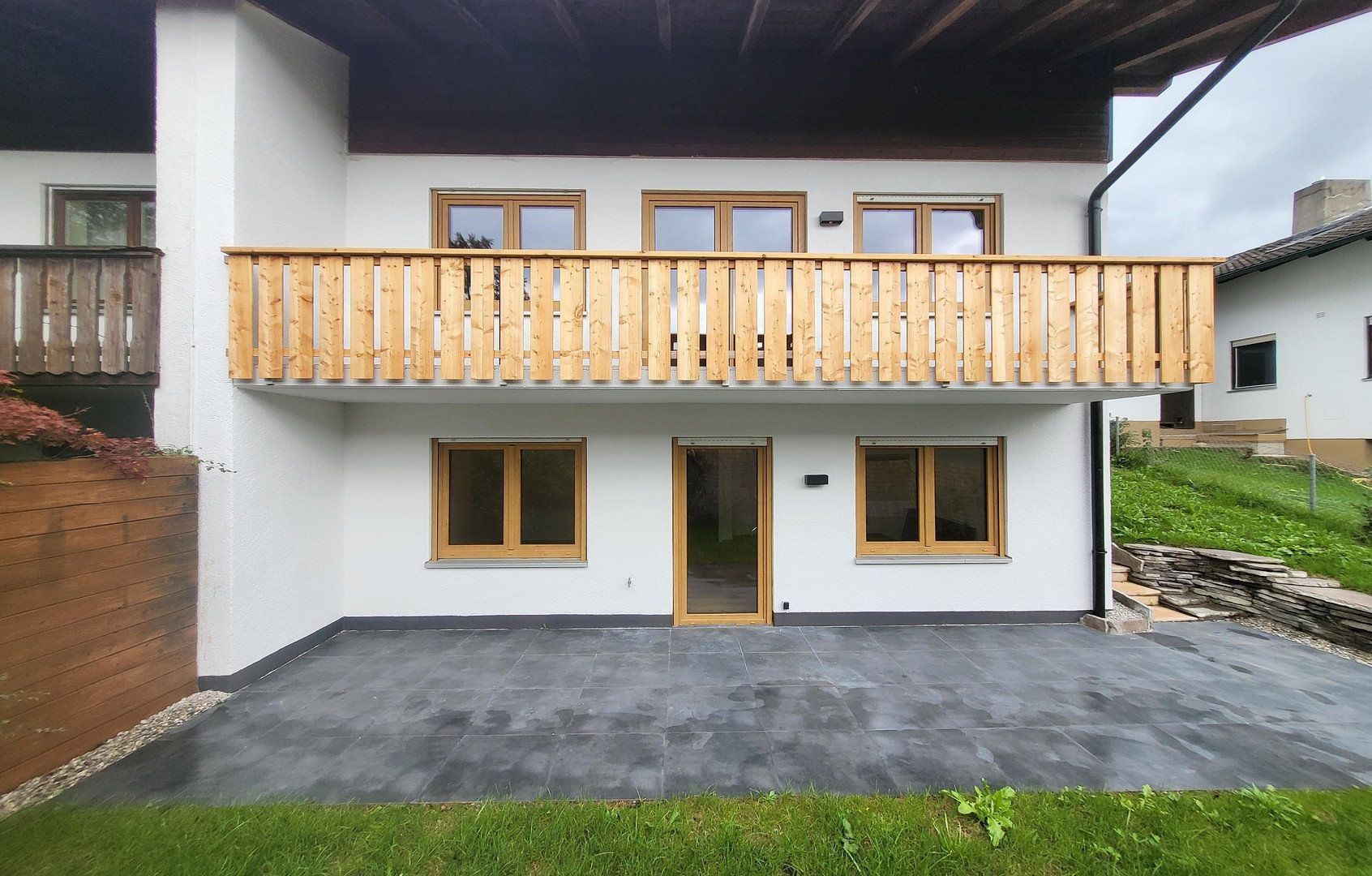 Rodinný dům · 160 m² · Am Anger 10a Babensham Babensham Bayern 83547 - 3