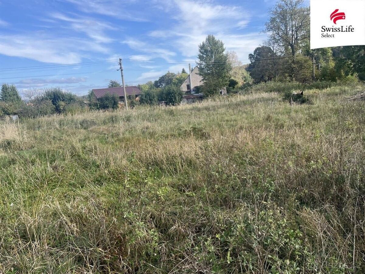 Pozemky pro bydlení, Meziměstí u Broumova, 549 83