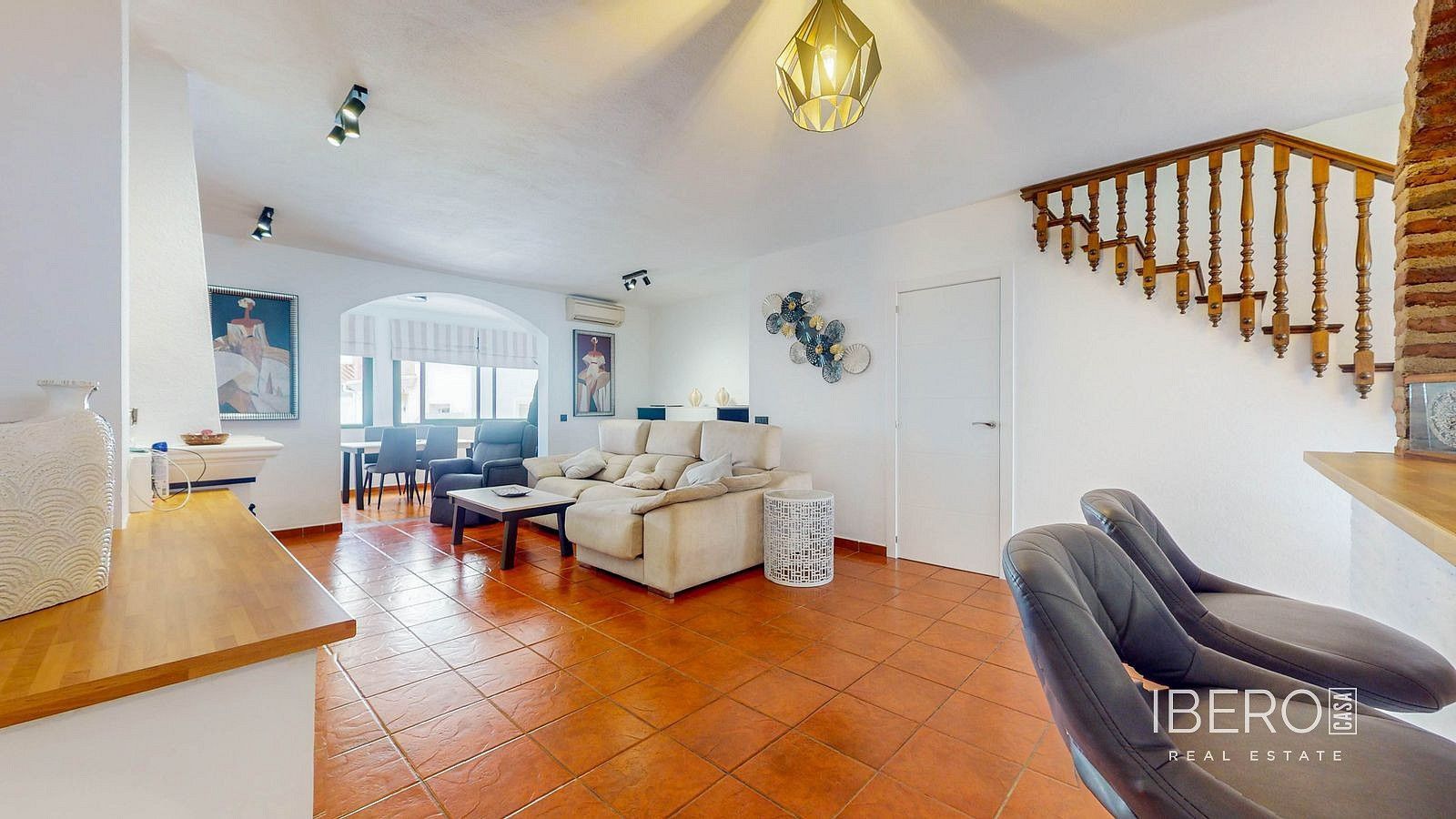 Rodinný dům · 264 m² · Benahavís, ES - 3