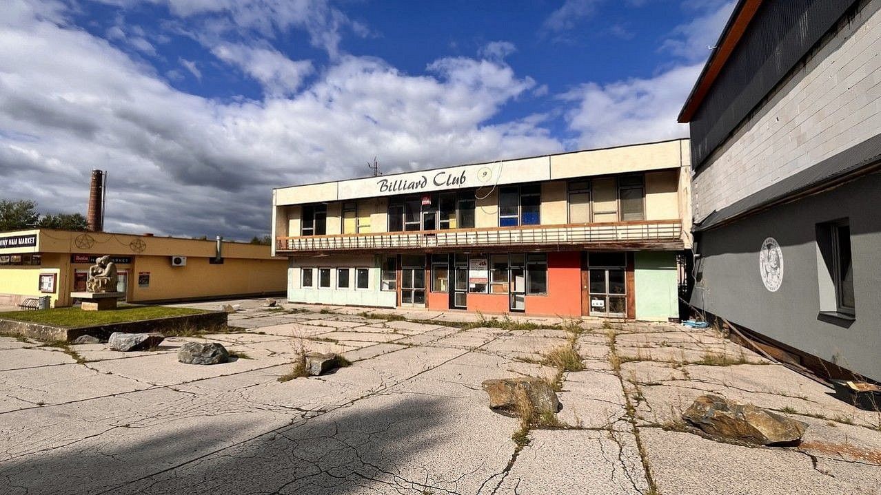 Prodej rodinný dům - Rumburk - Rumburk 1, okres Děčín, Ústecký kraj, 600 m² - 2