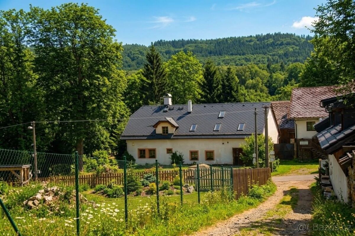 Chaty, Klatovy, 339 01 - 1