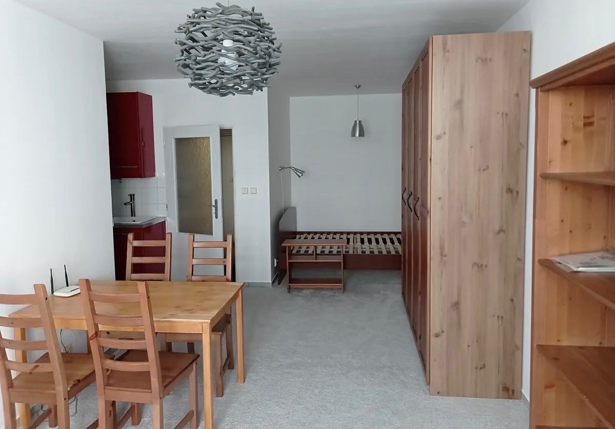 Prodej byt - Praha, 181 00