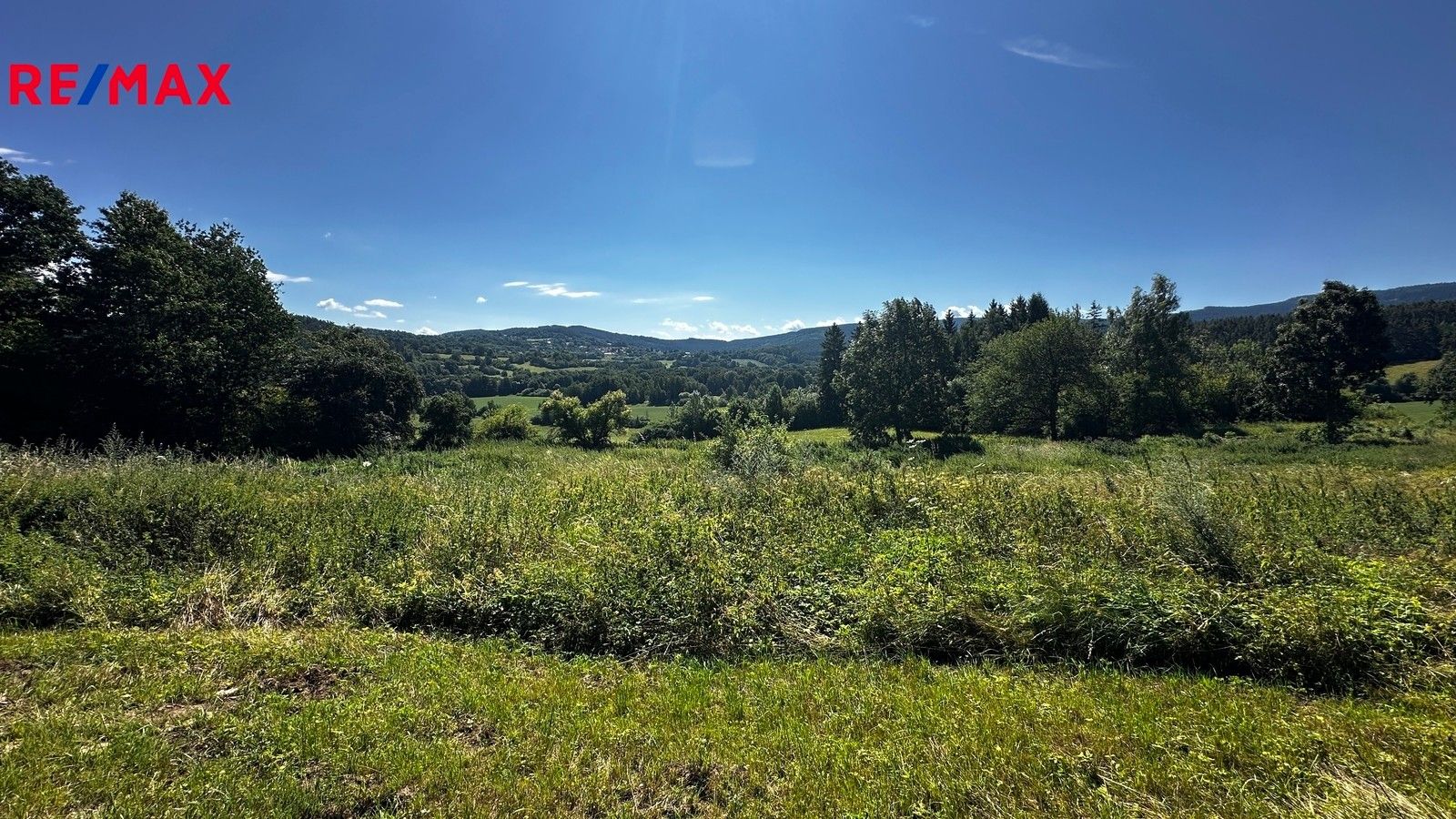 Lesy, Nezdice na Šumavě, 17 m²