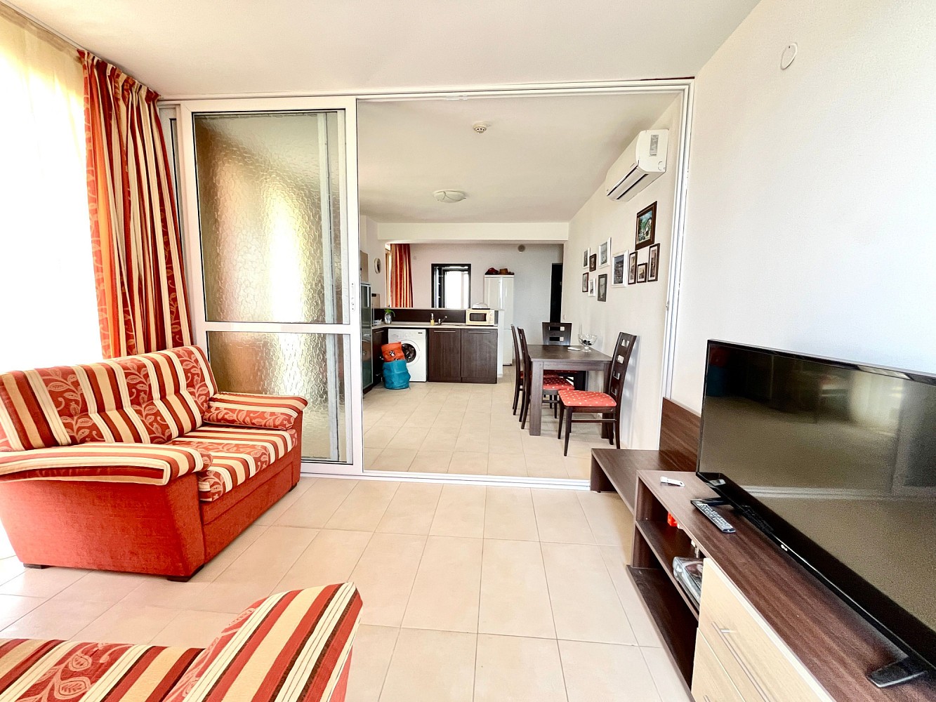 Prodej byt 2+kk - Carevo, Burgas, Bulharsko, 121 m² - 5