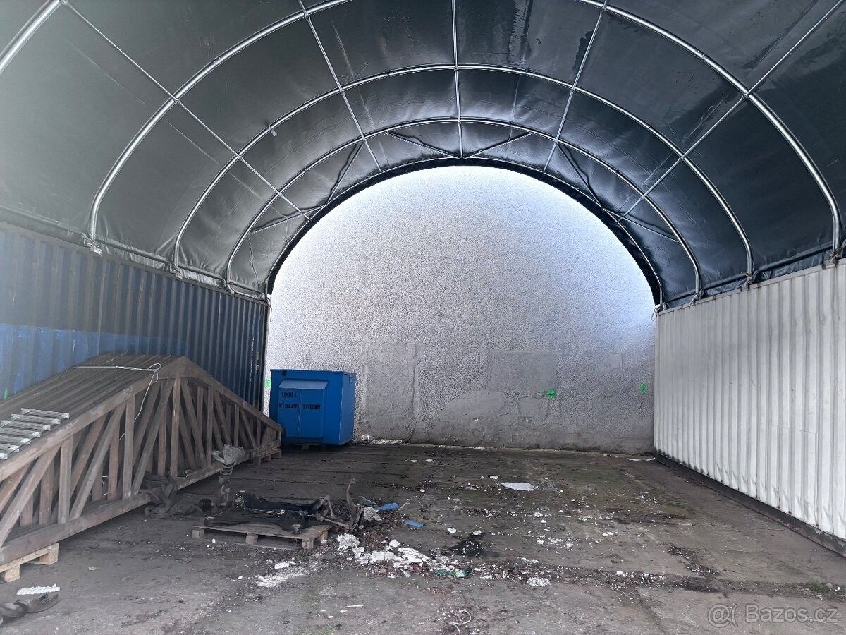 Pronájem sklad - Hradec Králové, 503 01