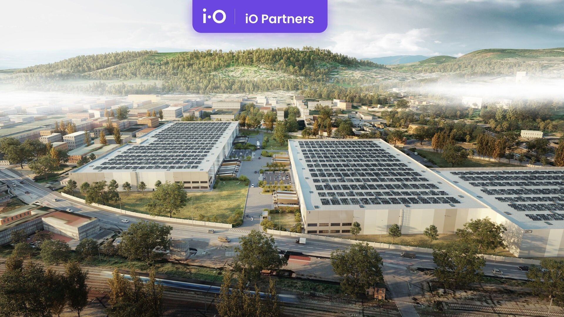 Pronájem sklad - Kekulova, Ústí nad Labem, 4 000 m² - 5
