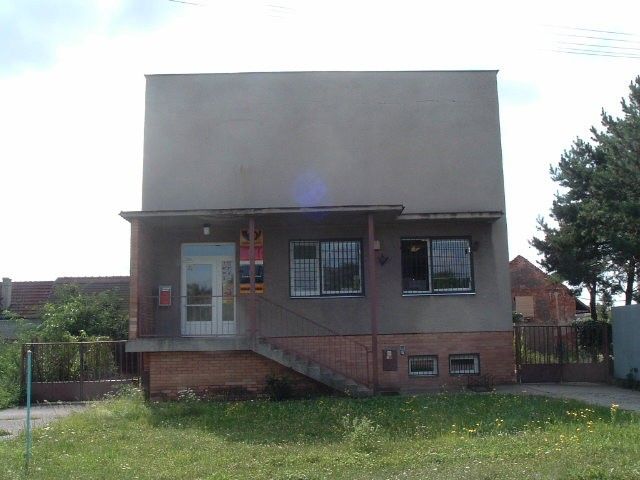 Ostatní, Nedakonice, 373 m²