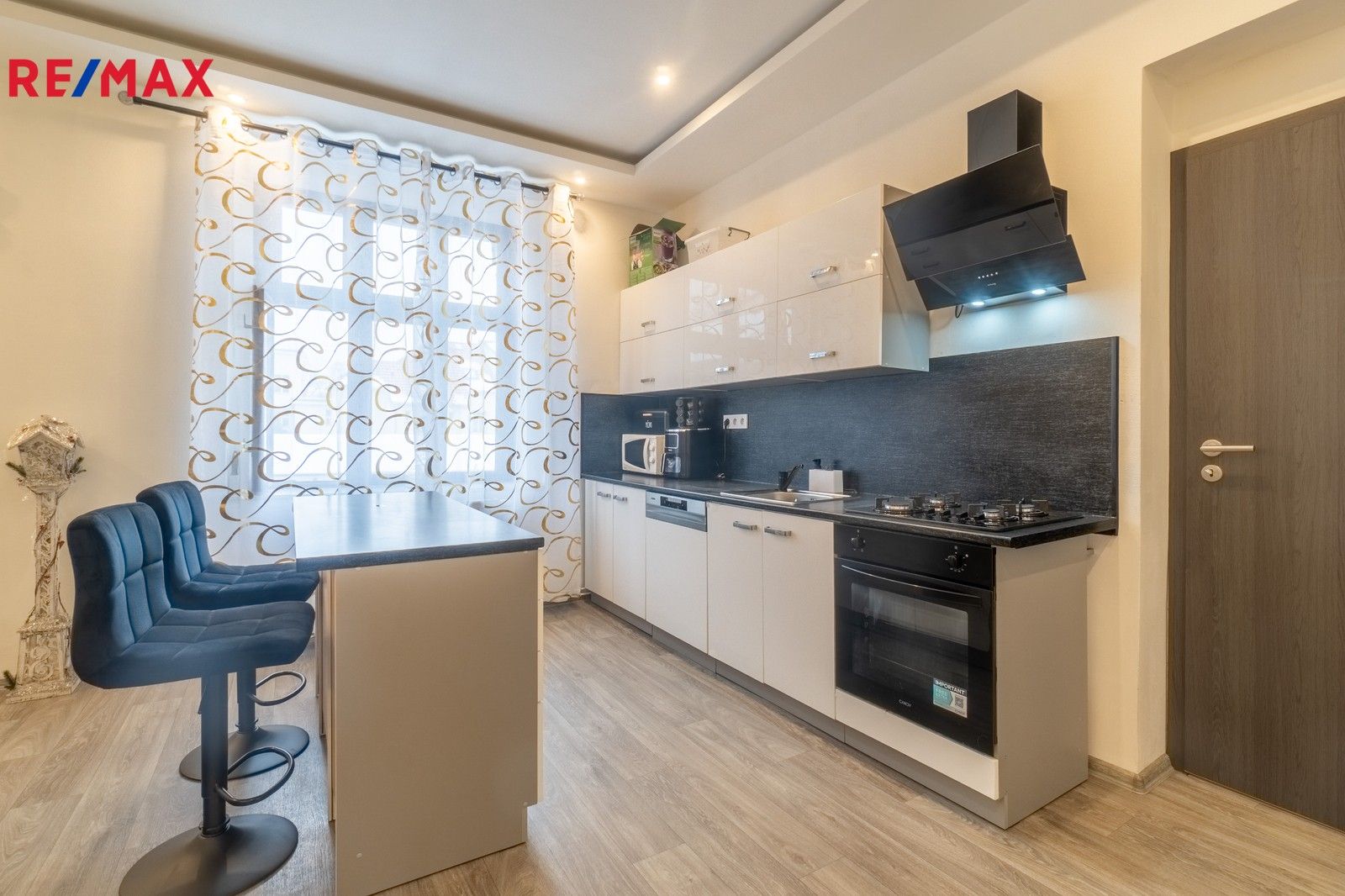 3+1, Čechova, Kralupy nad Vltavou, 186 m²