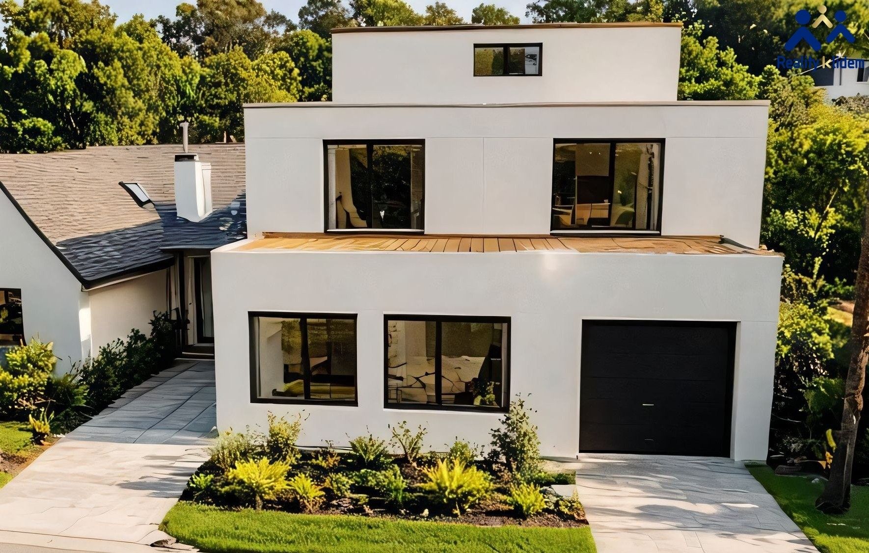 Pozemky pro bydlení, Žandrof, Ždánice