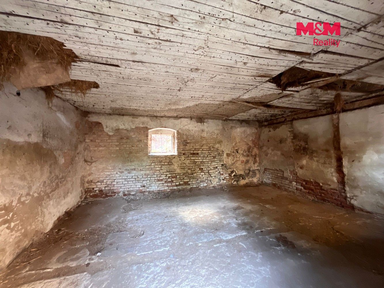 Rodinný dům · 142 m² · Lubenec - Libkovice, okres Louny, Ústecký kraj - 4