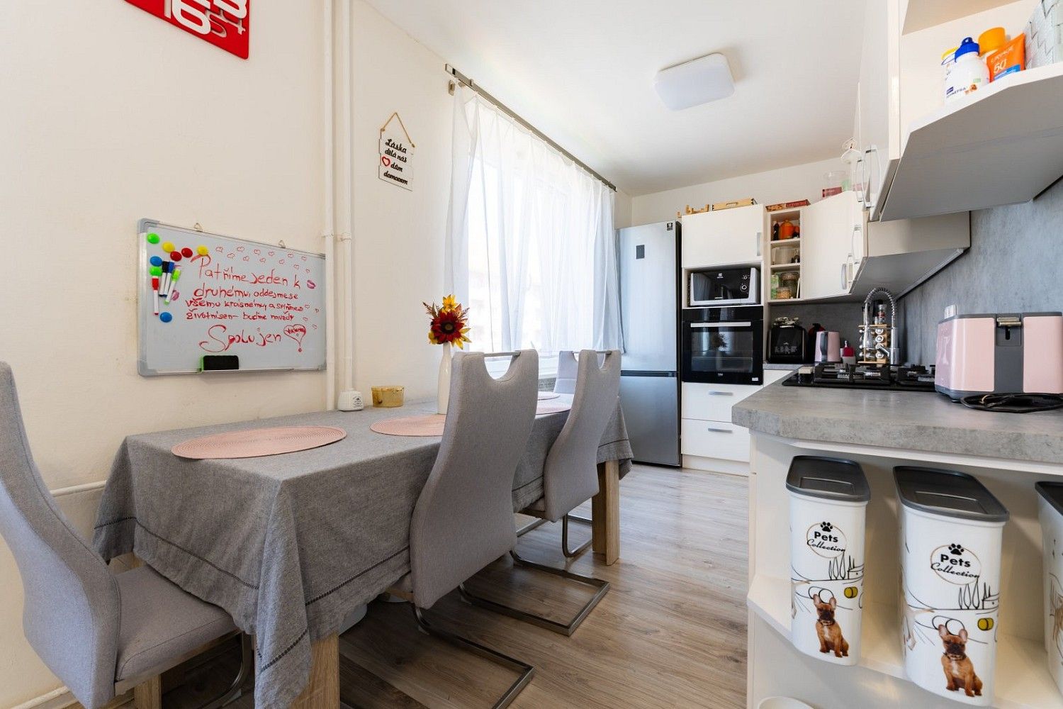 Pronájem byt 2+kk - Most, Ústecký kraj, 53 m² - 5