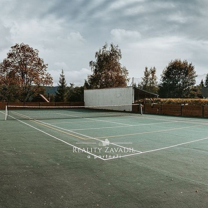 Prodej ubytovací zařízení - Klokočov, SK, 866 m² - 5