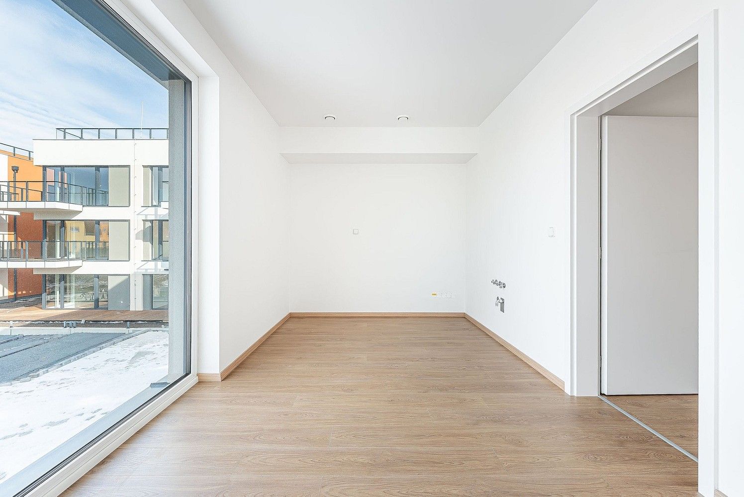 Prodej byt 4+kk - Úvaly, okres Praha-východ, Středočeský kraj, 107 m² - 5