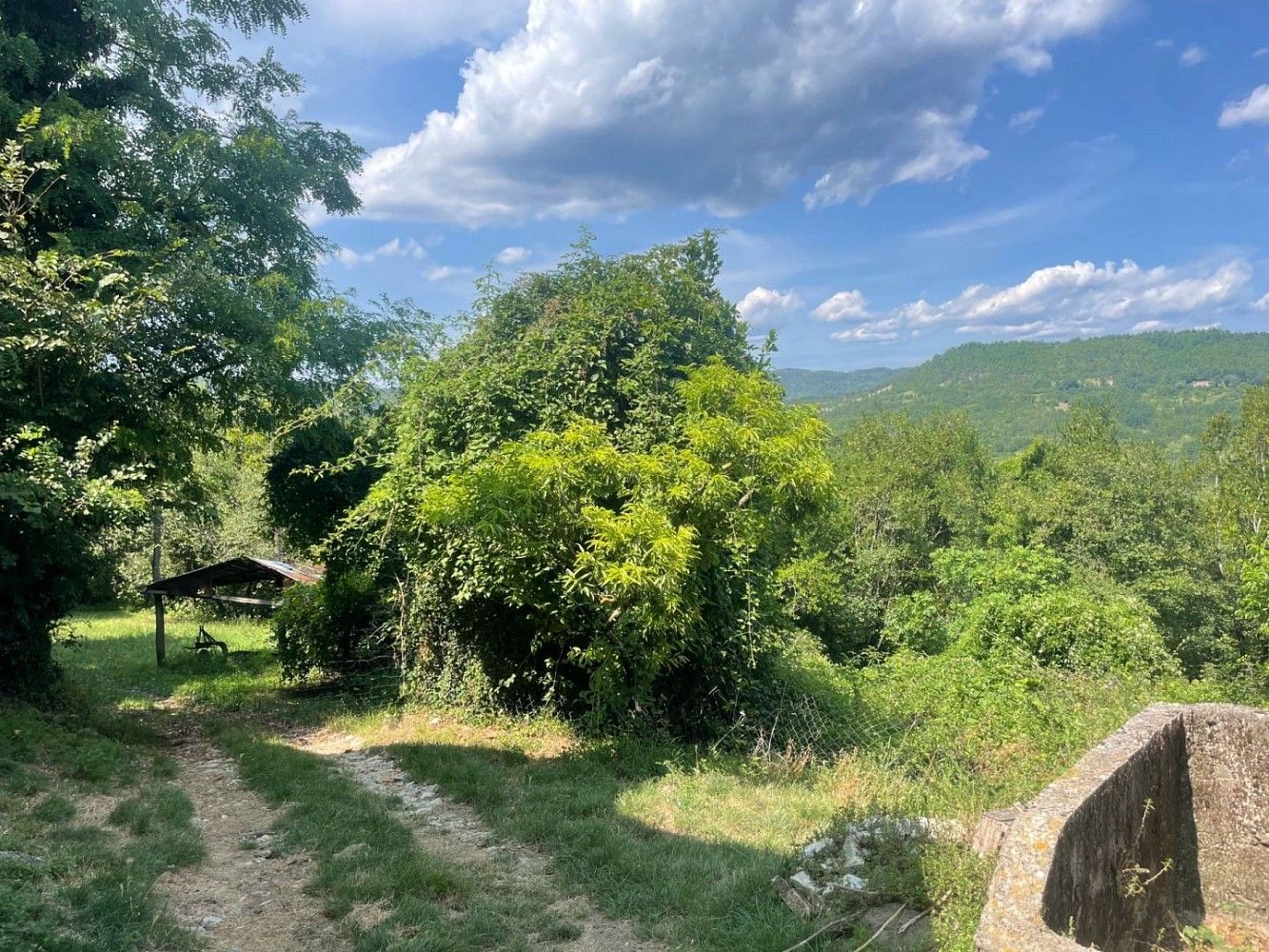 Pozemek pro bydlení, 870 m²