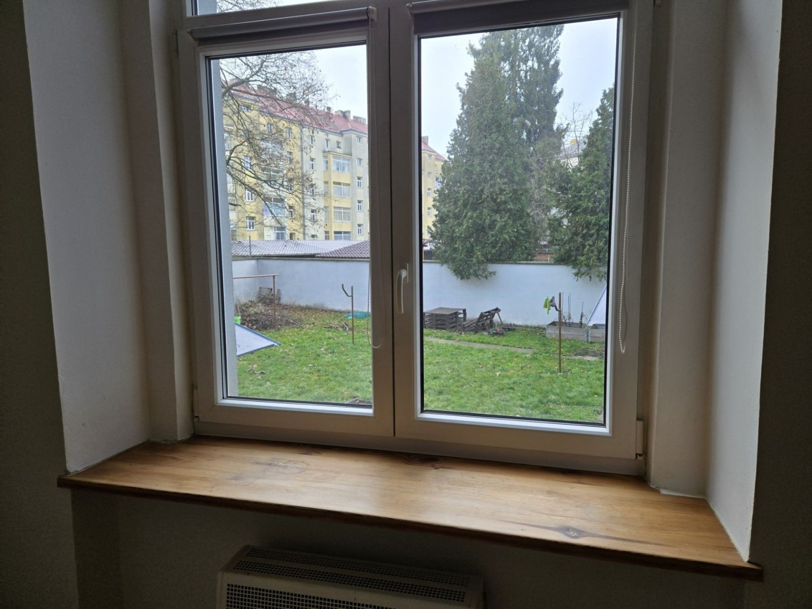 Byt 1+1 · 41 m² · nám. Svobody, Přerov - Přerov, Olomoucký kraj - 3