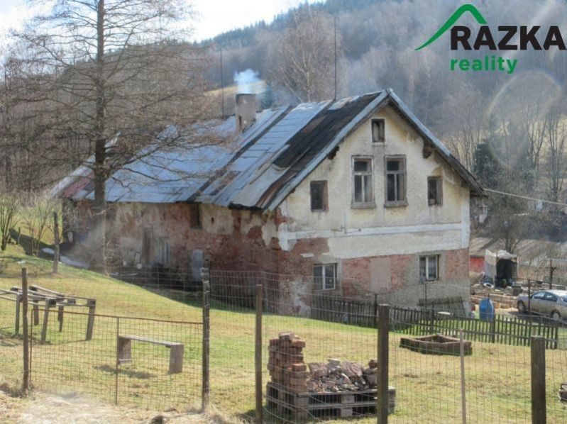 Rodinné domy, Babí, Trutnov, 80 m² - 1