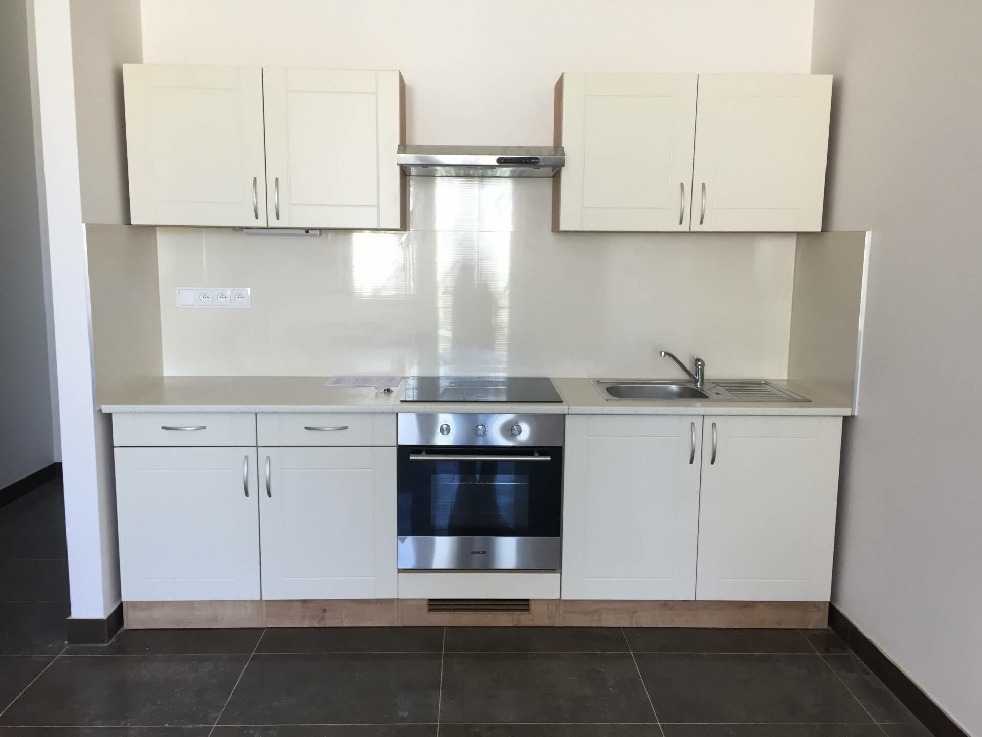 2+kk, Masarykova třída, Teplice, 45 m²