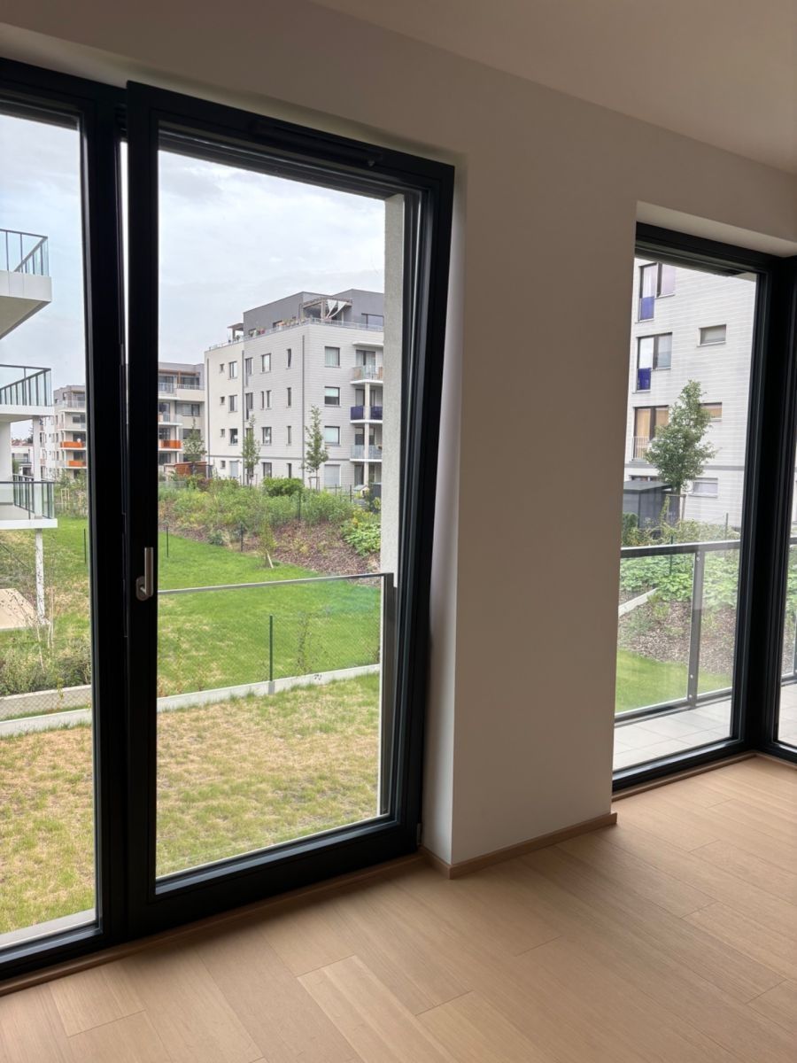 3+kk, Za Pískovnou, Praha - Dolní Chabry, 100 m² - 1